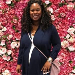 Meet your Posher, Vanessa